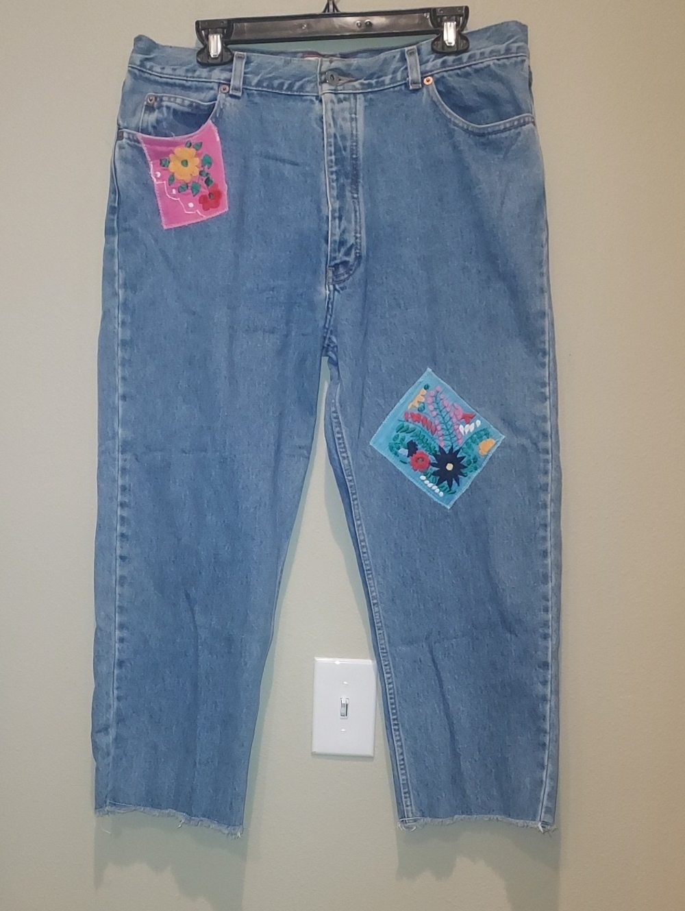 Old Navy VTG 90'S Jeans